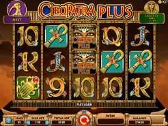 Cleopatra Plus Slots